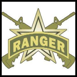MW2 Logo - Steam Workshop :: MW2 Rangers faction logo