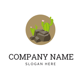 Stone Logo - Free Stone Logo Designs. DesignEvo Logo Maker