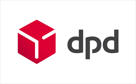Parcel Logo - Lippincott Creates New Identity for Parcel Group, DPD