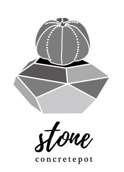 Stone Logo - stone logo designowl