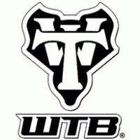 WTB Logo - wtb. Brands of the World™. Download vector logos and logotypes