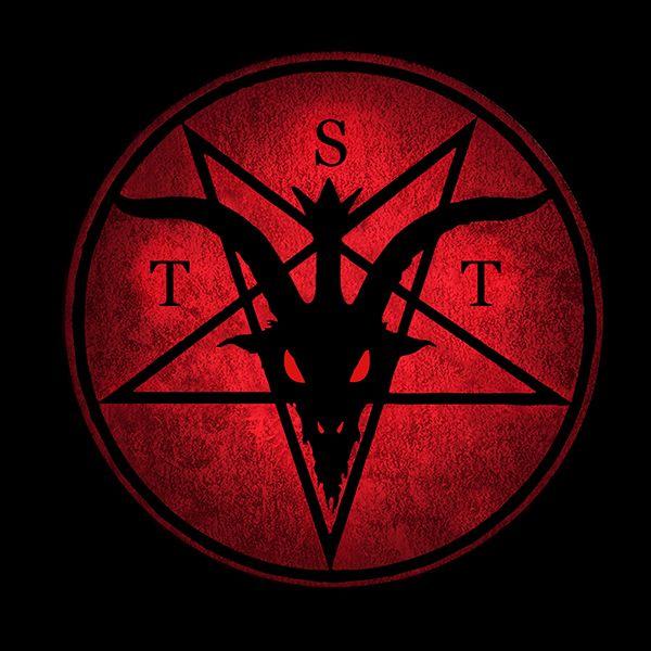 Satan Logo - Satanists' challenge to Hobby Lobby ruling may face legal hurdles ...