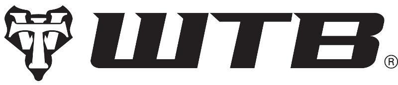 WTB Logo - Wtb Logos