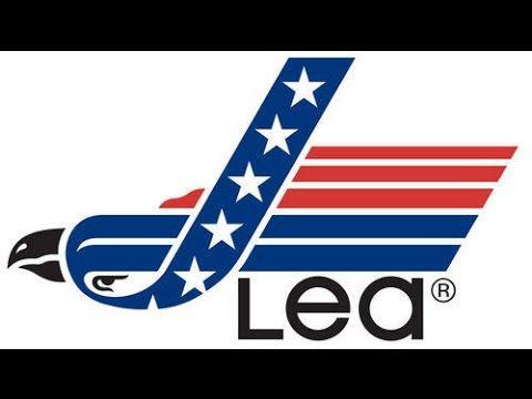 Lea Logo - How To Make Lea Logo With Adobe Illustrator, Create Logo Lea - YouTube