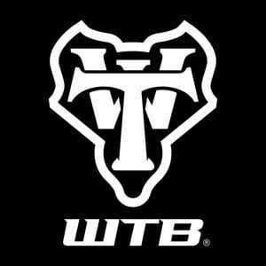 WTB Logo - WTB on Vimeo