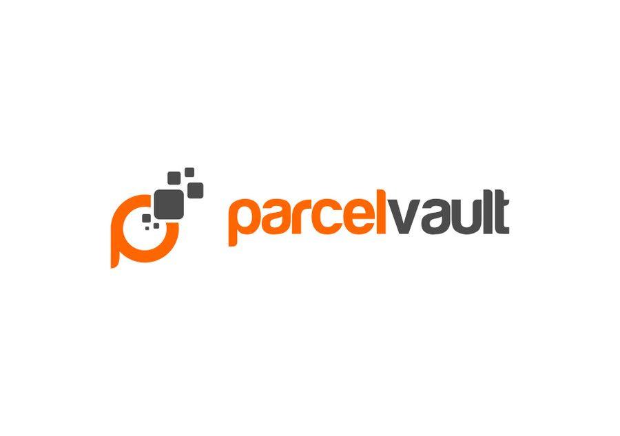 Parcel Logo - Entry by Bunderin for Logo for parcel receipt and holding