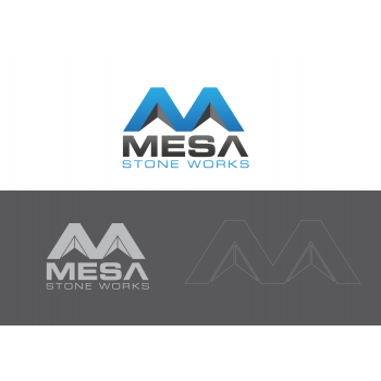 Stone Logo - Logo Design Contests Unique Logo Design Wanted for Mesa Stone