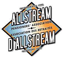 Allstream Logo - Allstream Web Site