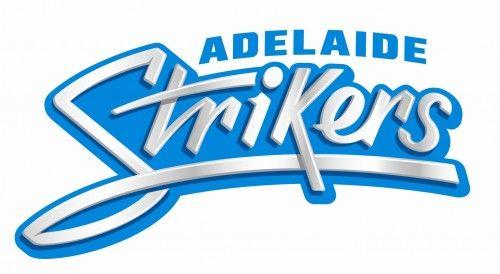 Strikers Logo - Adelaide Strikers Logo