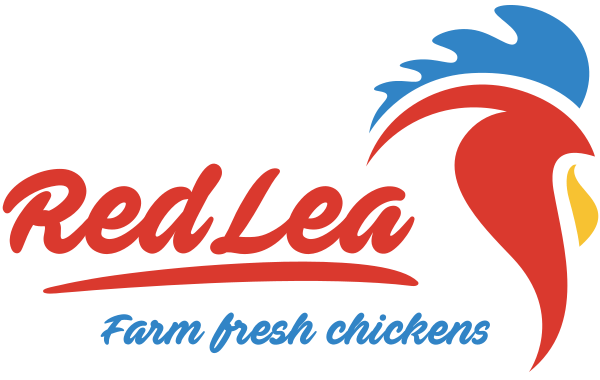 Lea Logo - Red Lea Logo