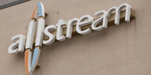 Allstream Logo - Allstream Sale To Egyptian Accelero Rejected Over 'Unspecified ...