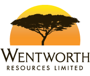 Wentworth Logo - Wentworth Logo Horizon LLC