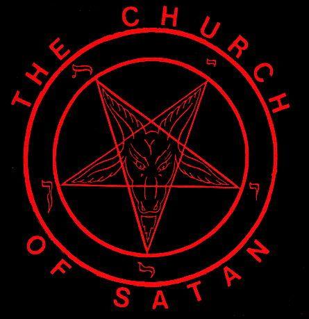 Satan Logo - SATAN themes