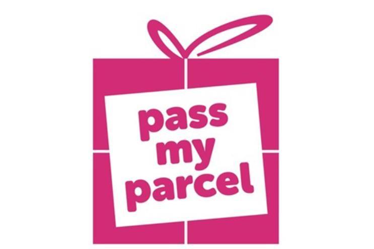 Parcel Logo - How Amazon is helping the high-street with its new 'Pass My Parcel ...