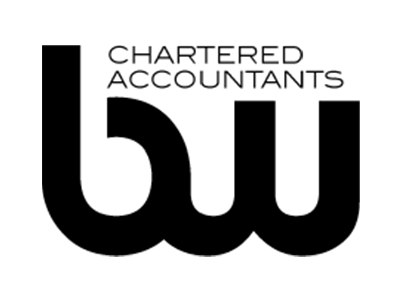 BW Logo - BW Logo