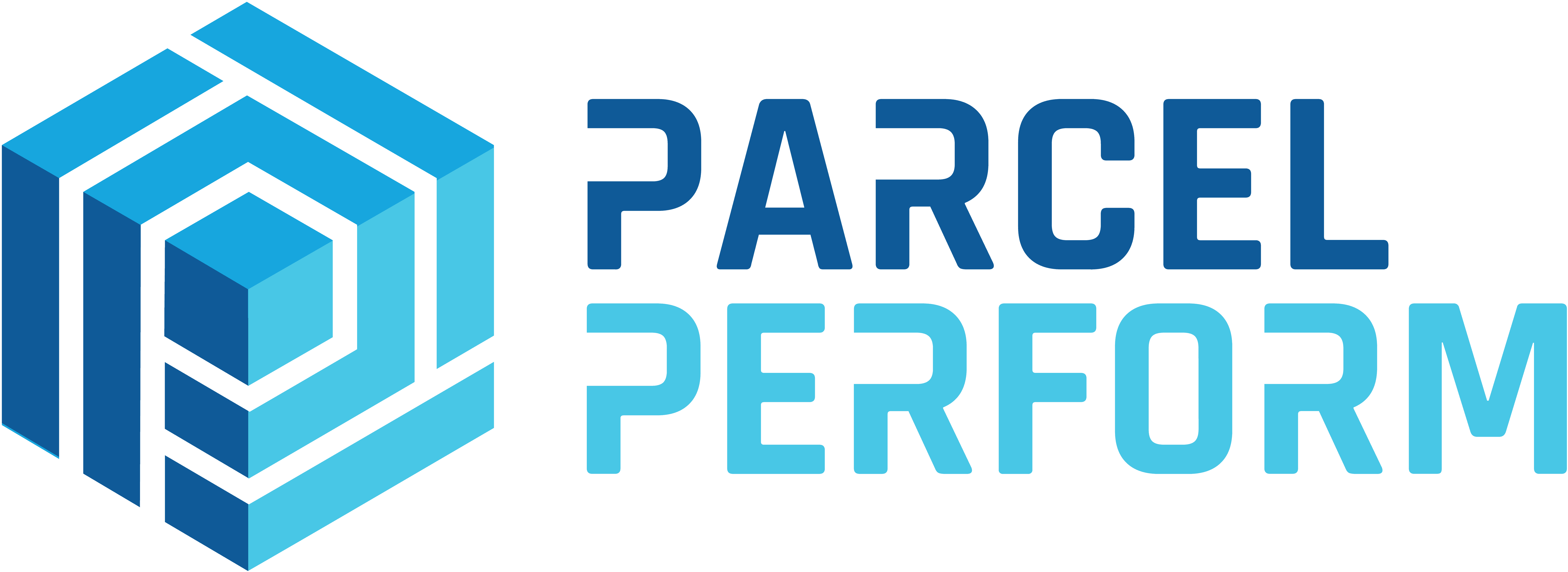 Parcel Logo - Integrating With Parcel Perform Couldn't Be Easier - Parcel Perform Blog
