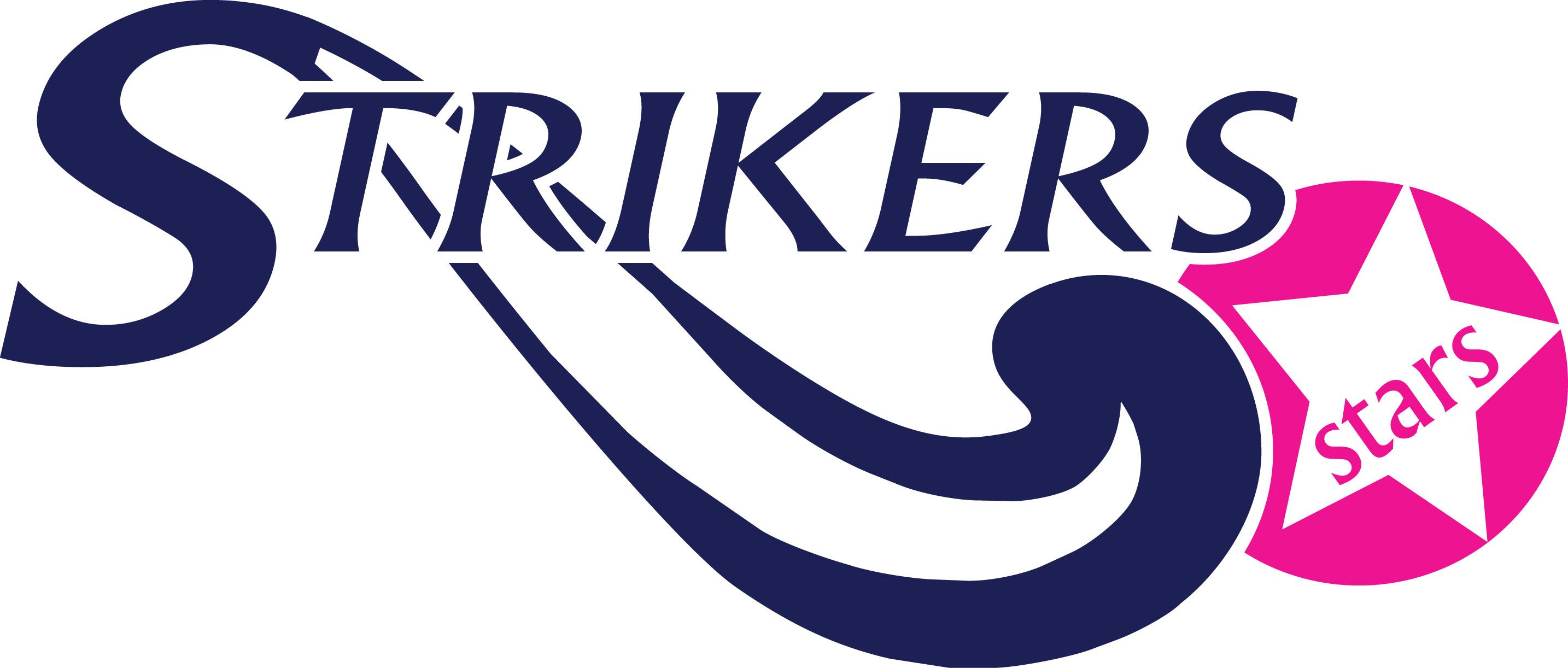 Strikers Logo - Strikers Logo