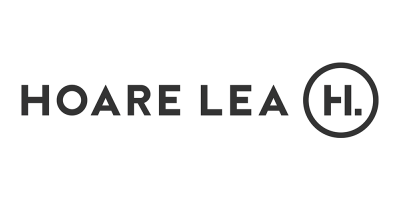 Lea Logo - Hoare Lea
