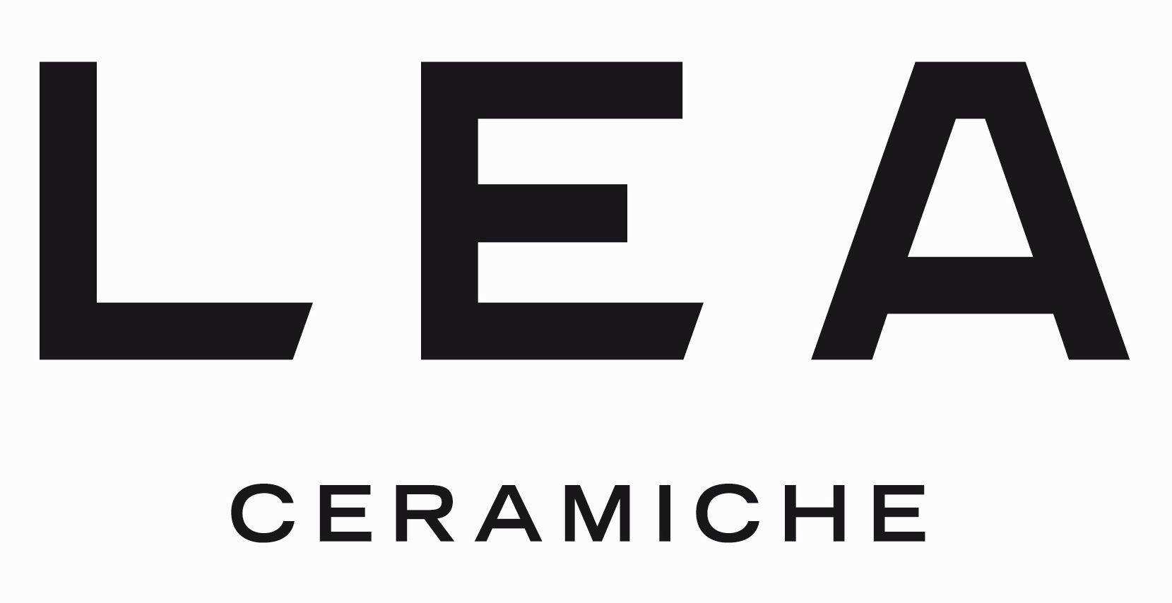 Lea Logo - LEA CERAMICHE. Indoor flooring / Porcelain stoneware wall tiles