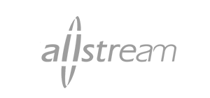 Allstream Logo - iLobby Visitor Management Software | Secure Registration System