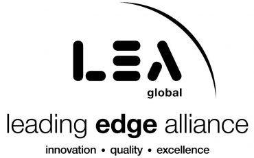 Lea Logo - LEA Global hires new CEO - Primexis
