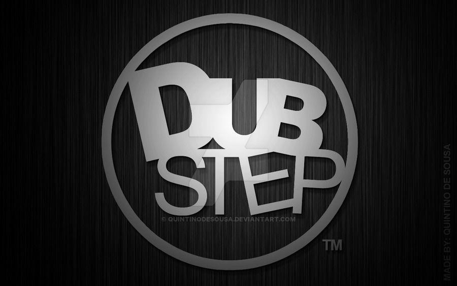 Dubstep Logo - DUBSTEP logo by QuintinoDeSousa on DeviantArt