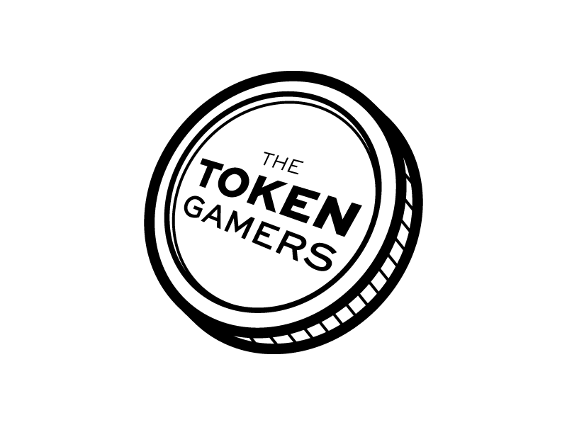 Token Logo - The Token Gamers Logo by Florence Yuen | Dribbble | Dribbble