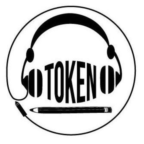 Token Logo - Token-Logo | 7th Boro: Hip Hop City