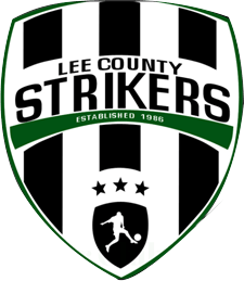 Strikers Logo - Home