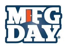 Mfg Logo - Logos | MFG DAY