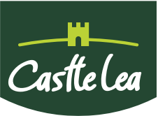 Lea Logo - Castle Lea