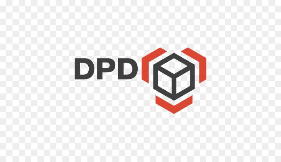 Parcel Logo - DPDgroup Logo Package delivery Parcel png download