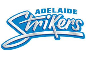 Strikers Logo - Adelaide Strikers | SACA South Australian Cricket Association