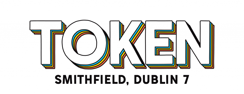 Token Logo - Token Dublin - Token Dublin