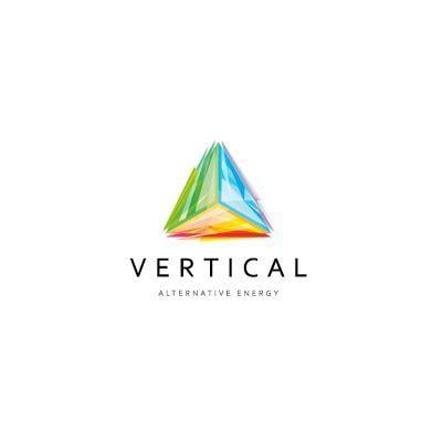 Vertical Logo - Vertical | Logo Design Gallery Inspiration | LogoMix