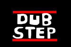 Dubstep Logo - Dubstep logo - Drawing by Doomknight - DrawingNow