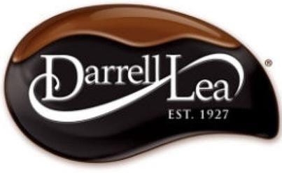 Lea Logo - Darrell Lea