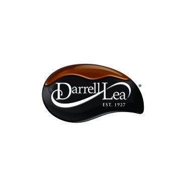 Lea Logo - Darrell Lea Logo Luv Lollies
