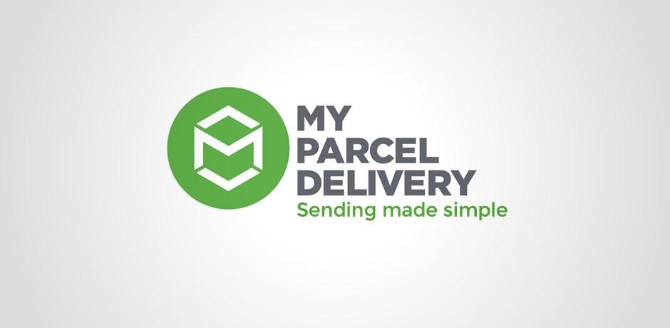 Parcel Logo - My Parcel Delivery