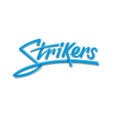 Strikers Logo - Official Website of the Adelaide Strikers