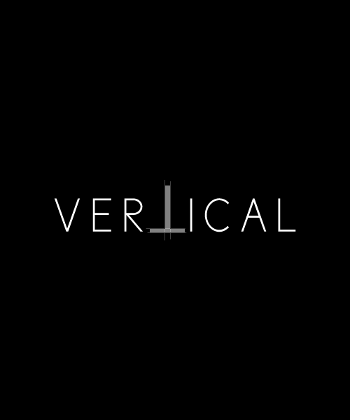 Vertical Logo - Vertical Logo by MohammadDesigns on DeviantArt