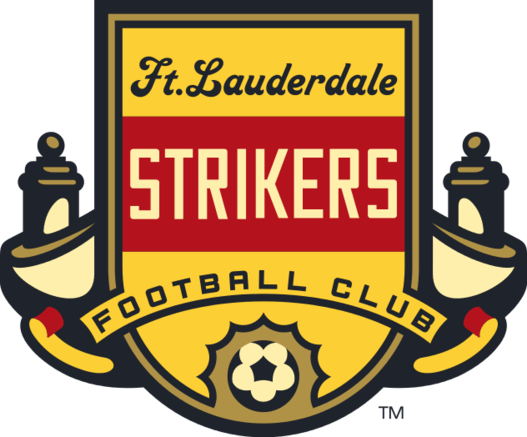 Strikers Logo - File:Fort Lauderdale Strikers logo.svg | Logopedia | FANDOM powered ...