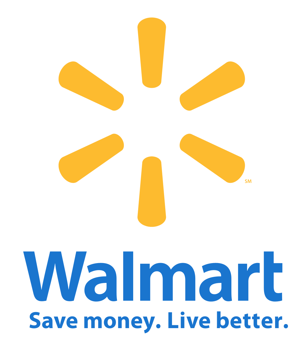 Vertical Logo - Walmart Vertical Logo PNG Image - PurePNG | Free transparent CC0 PNG ...