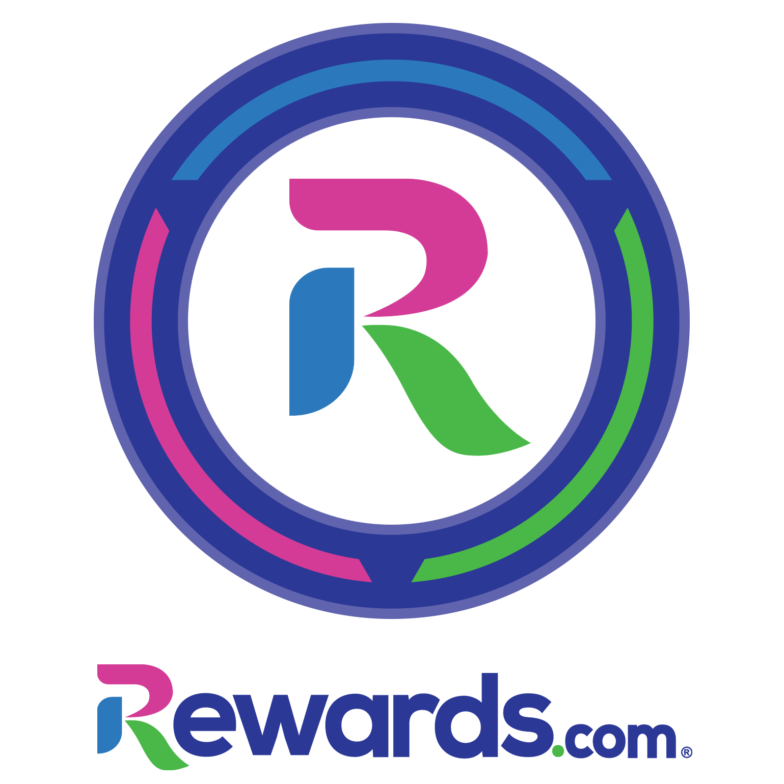 Token Logo - Rewards.com Announces A Universal Loyalty Program Built Using ...