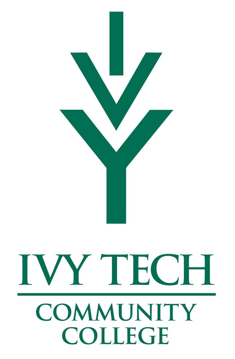Ivy Logo - Logos - Ivy Tech Community College of Indiana