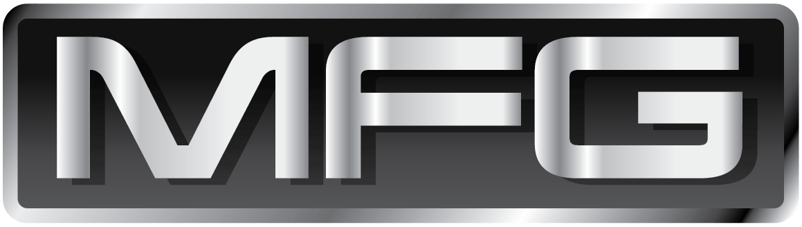Mfg Logo - MFG |