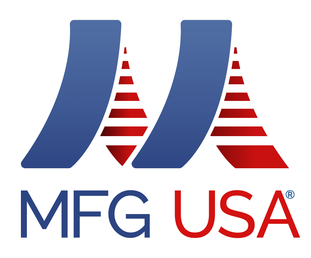Mfg Logo - Manufacturing USA