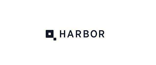 Token Logo - Harbor [Profile of Regulated Token (R-Token) Standard] — Coins and Keys