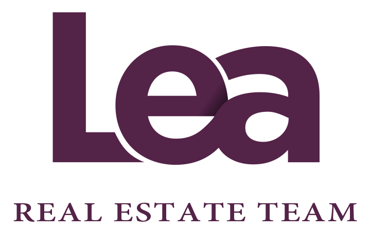 Lea Logo - Jim Lea - Park City Realtor - Prudential Utah Real Estate