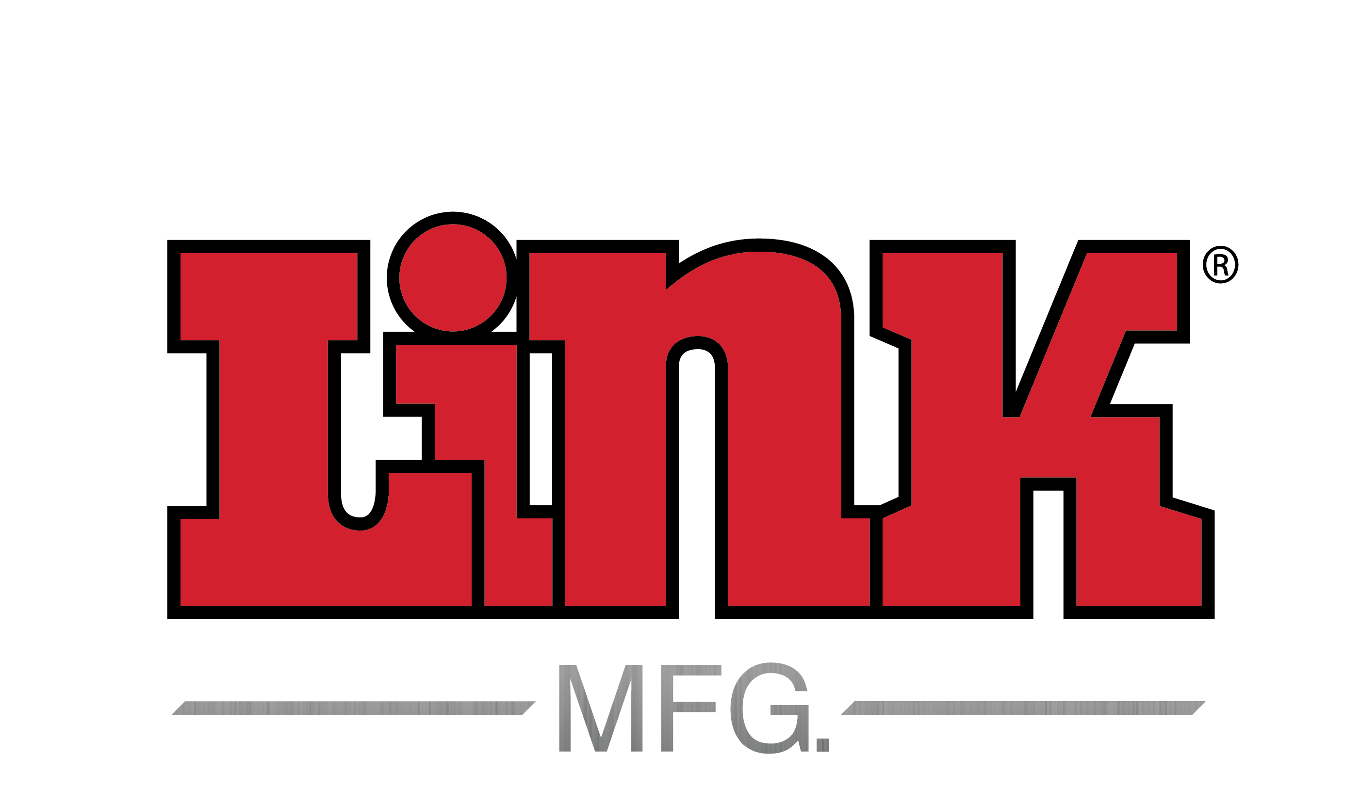 Mfg Logo - Link Logo with MFG - Link